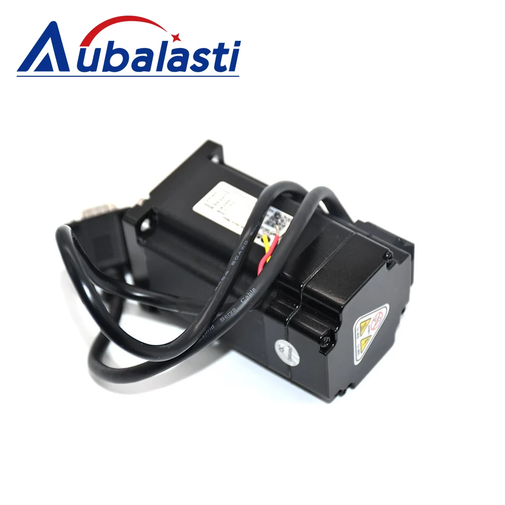  Leadshine NEMA23 2 Фаза 57CME серии 0.6N.M 1.3N.M 1.2N.M 2.1N.M 2.3N.M 2.6N.M + CL57 замкнутый контур шаговый двигатель и