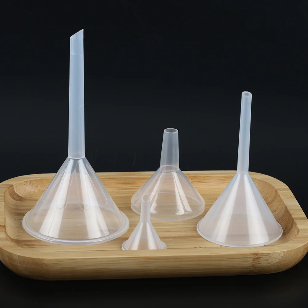 Лабораторная пищевая прозрачная полипропиленовая пластиковая лабораторная химическая многофункциональная