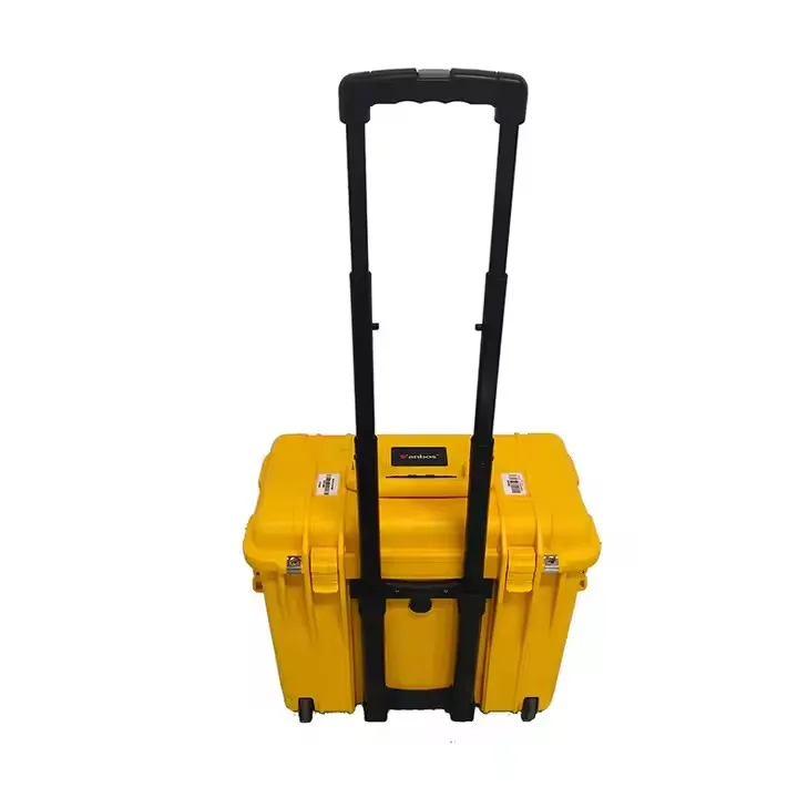 T8 China Factory Low Voltage Digital High Precision Underground Cable Fault Locator