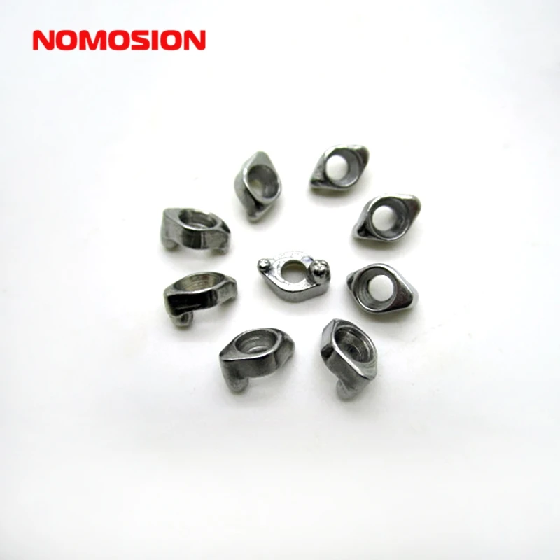 CNC tool parts clamps EMRW milling cutter clamp R50 point clamp R4R5R6R8