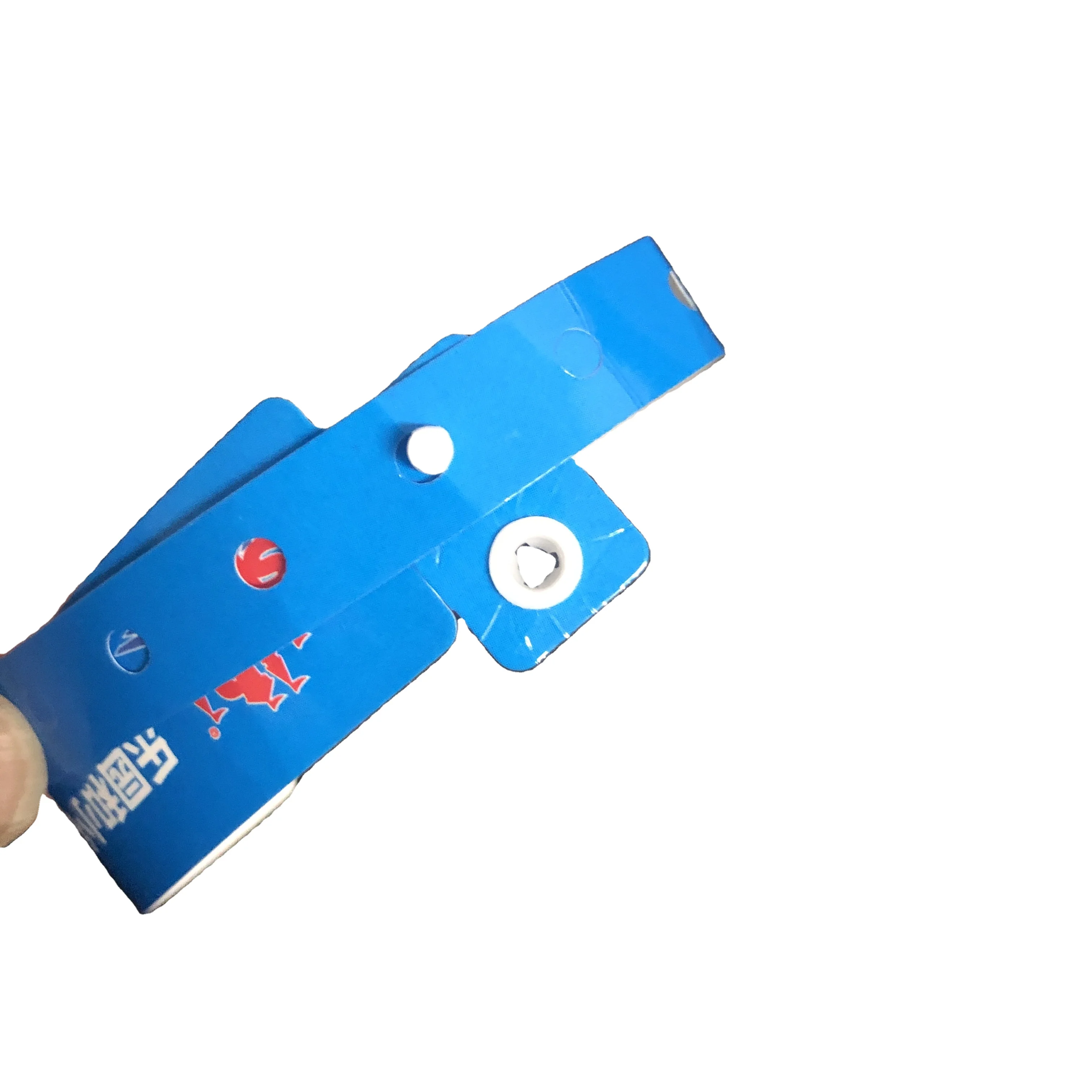 High Quality Transparent Fit For Event Project Plastic vinyl Pvc Wristbands pvc bracelet