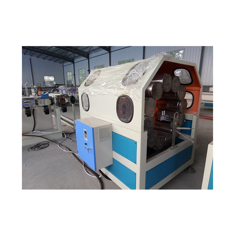 Best Selling Manufacturer Price Plastic Pvc Fiber Reinforced Pipe Equipment