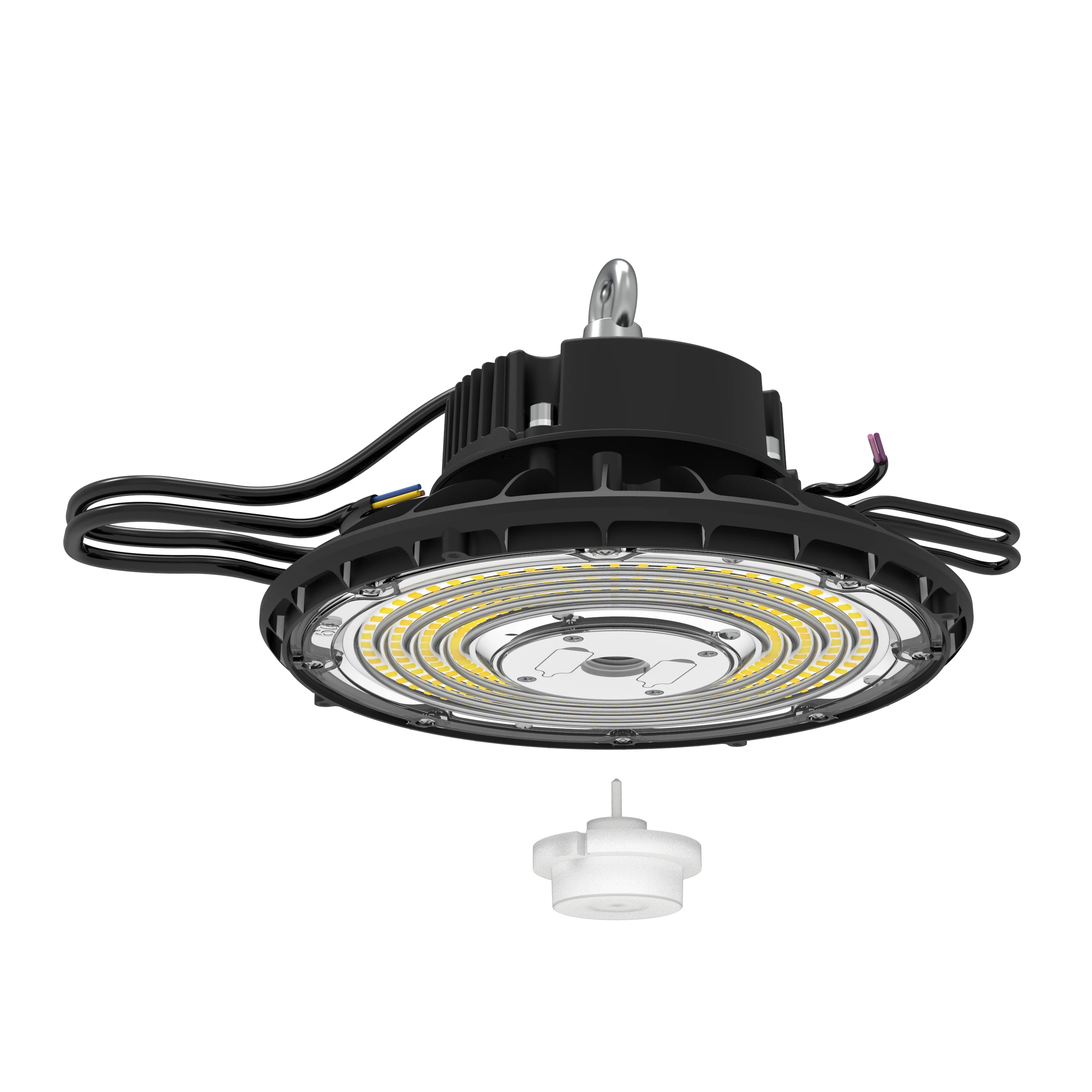 ufo led high bay light industrial led highbay ufo 200w
