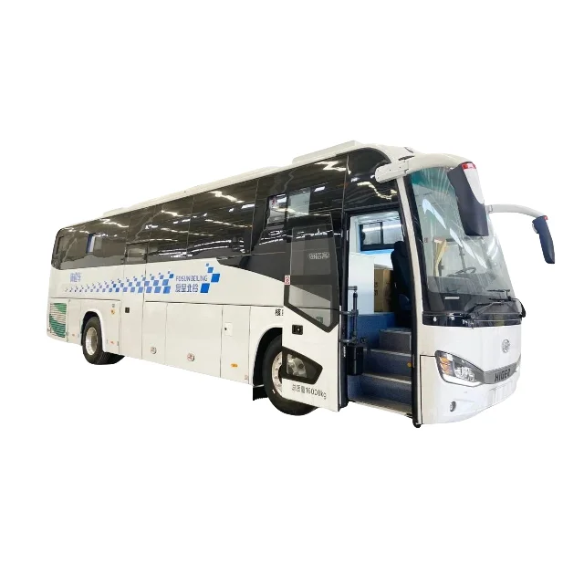 2025 новый многофункциональный для защиты окружающей среды мобильный медицинский осмотр автомобиля автомобиль