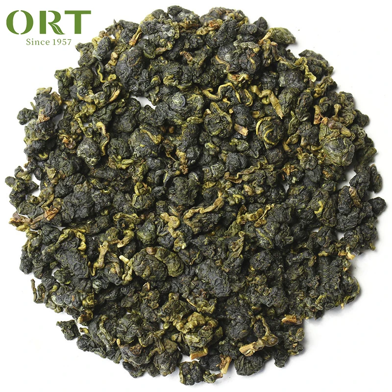 Тайваньская пещера Top Oolong dong ding Tea