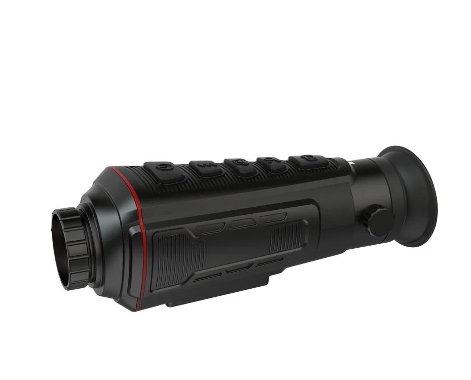 Competitive Price zoom infrared night vision mobile zoom outdoor security waterproof night vision monocular telescope