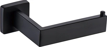 Bathroom Set Accessories New Design Unit Tumbler Feature  Material Towel Rack Hanging Wall Shelf