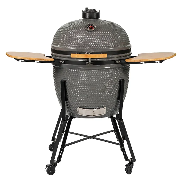 Kamado 27 дюймов Размер керамический камадо гриль большой уголь барбекю
