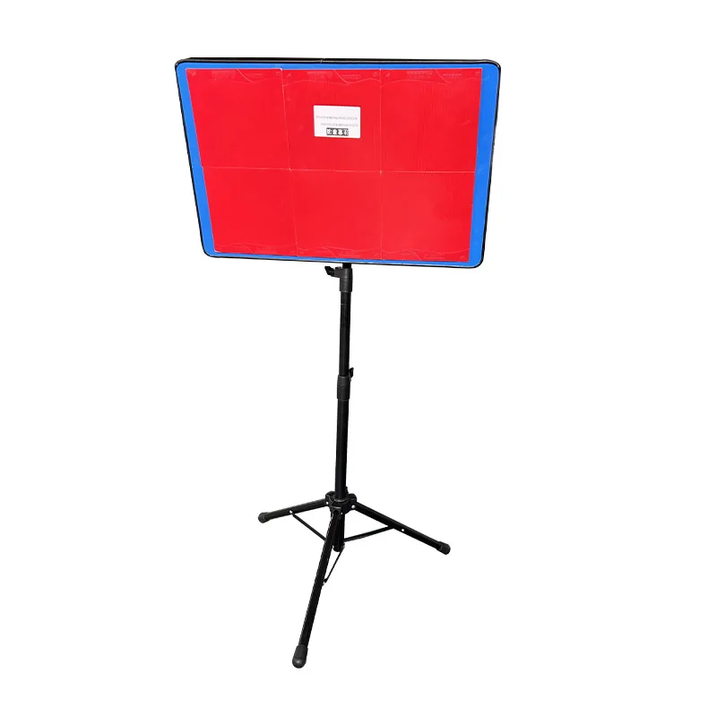 Table tennis rebound board rebound board professional single return ball baffle self-training sparring artifact sparring trainer