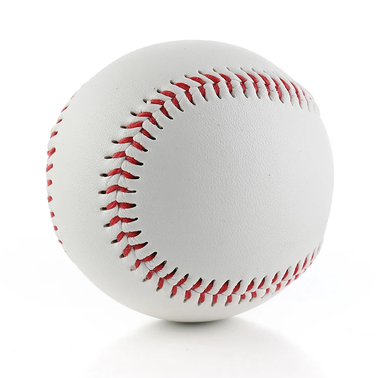 custom weighted professional  Practice baseb Official league  training Baseball balls Leather baseball for training
