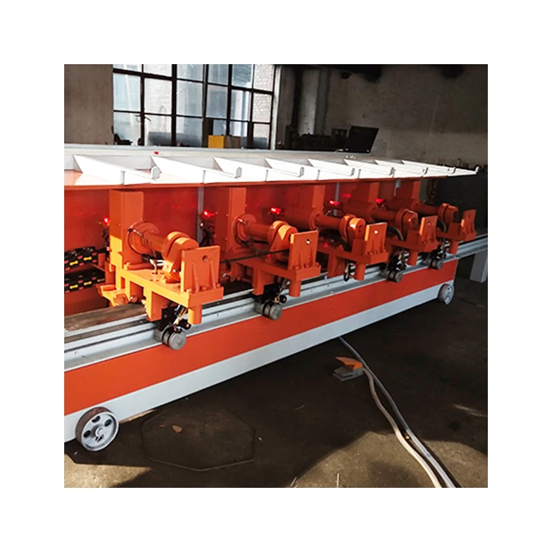 Hoop Steel Bar Bending Hoop Bending Center