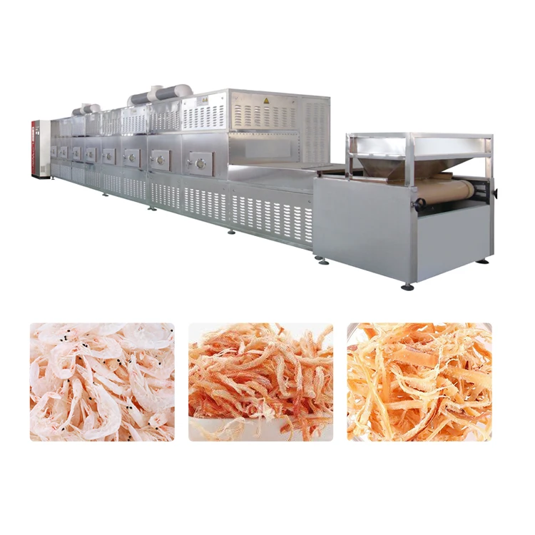 Закуска для больших рыбок и птиц Hongqiang сушилка микроволновой печи сушеные мельхии вакуумная сушка кристаллического порошка