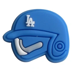 New Designer PVC NFL Croc Charm Sport Team Logo for Baseball Fan Croc Shoe  Bracelets Accessories Decoration Wholesale