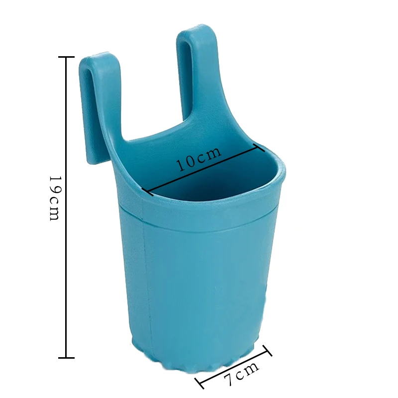 Wholesale new style convenient fashionable contracted EVA  cup holder bogg bag accessories