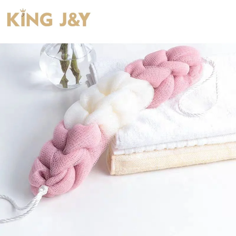 Body bath sponges brush,bath and body brush
