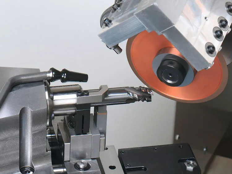 Best Price Milling Cutters Carbide End Mill Coating Dia. 3mm 4mm For Cutting Titanium Alloy