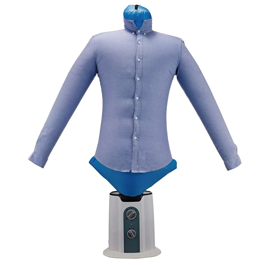 
Electric Smart Clothes Iron 