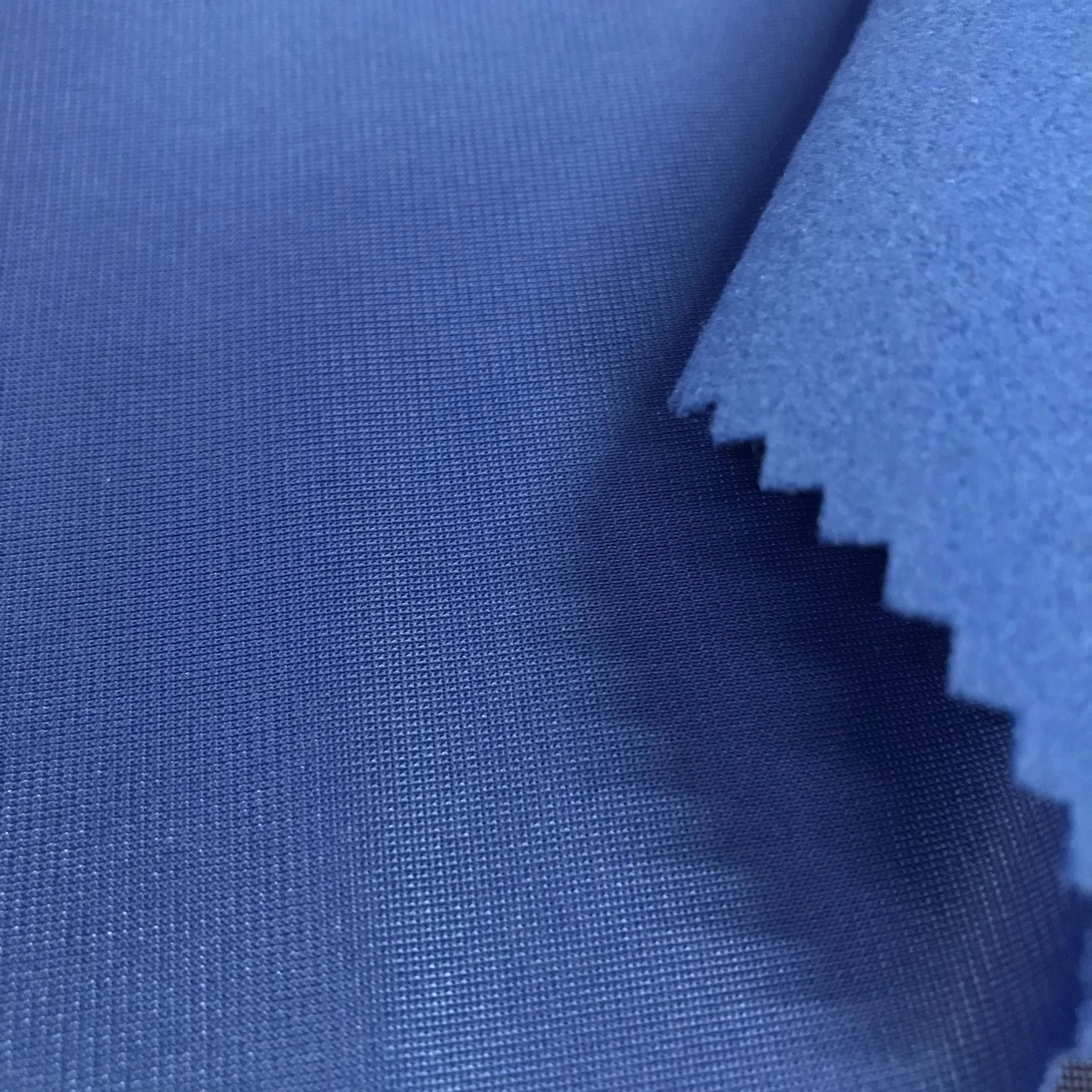 
Супер полиэфирная ткань 100% полиэстер высокого качества для спортивного костюма 