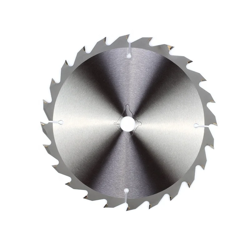 CAIRES saw blades factory top sell tungsten carbide material laminated wood board cutting saws blade