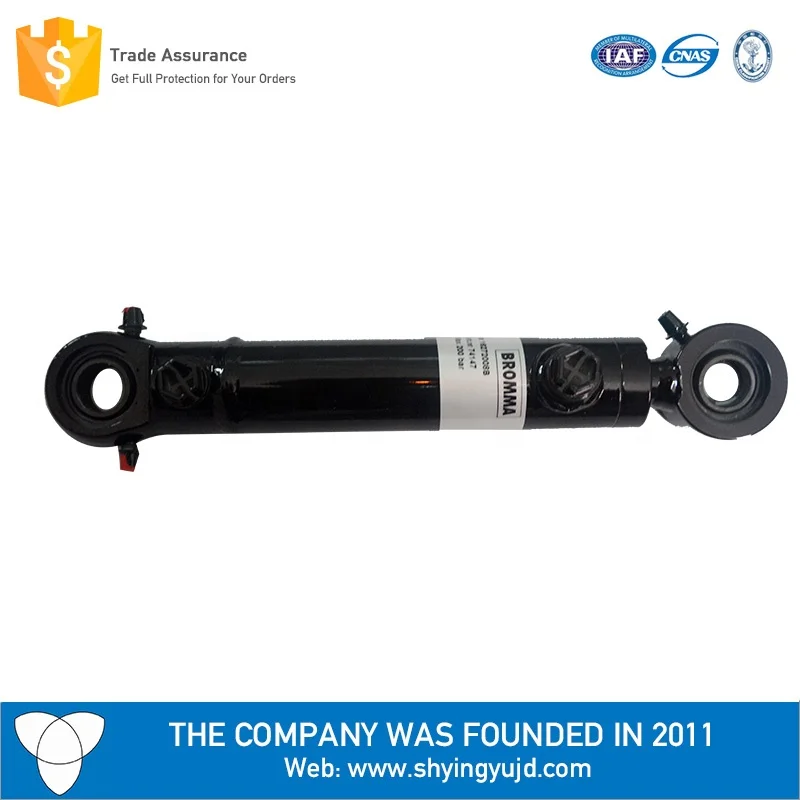 Hot sale Bromma hydraulic cylinder 74147 for spreader