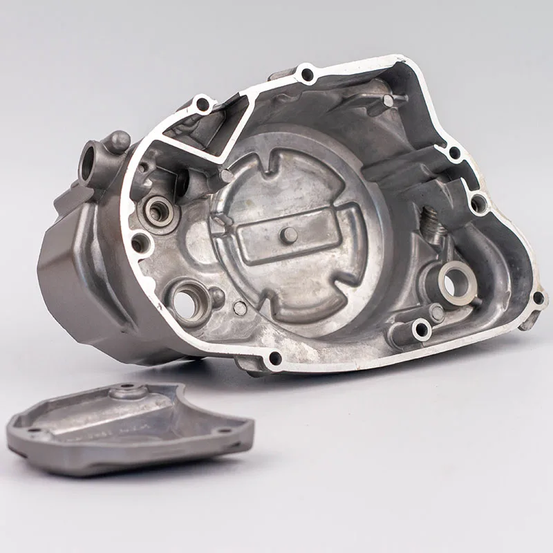 RXK-100.125 crankcase motorcycle parts motorcycle engine parts crankcase RCBG-008