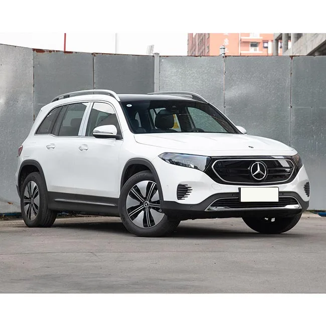 2023 роскошный 5-местный внедорожник Mercedes Ben z EQB/Mercedes EQA 0 км продажа автомобилей электромобили новой энергии