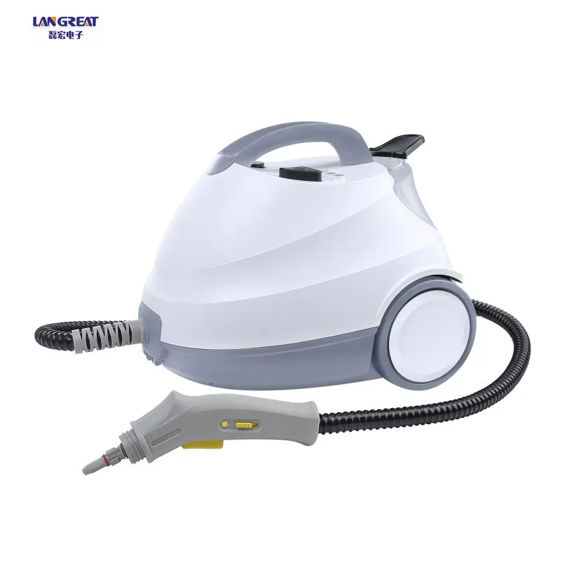 JJB-222-7 1500W hot-sale multifunction  electric steam cleaner