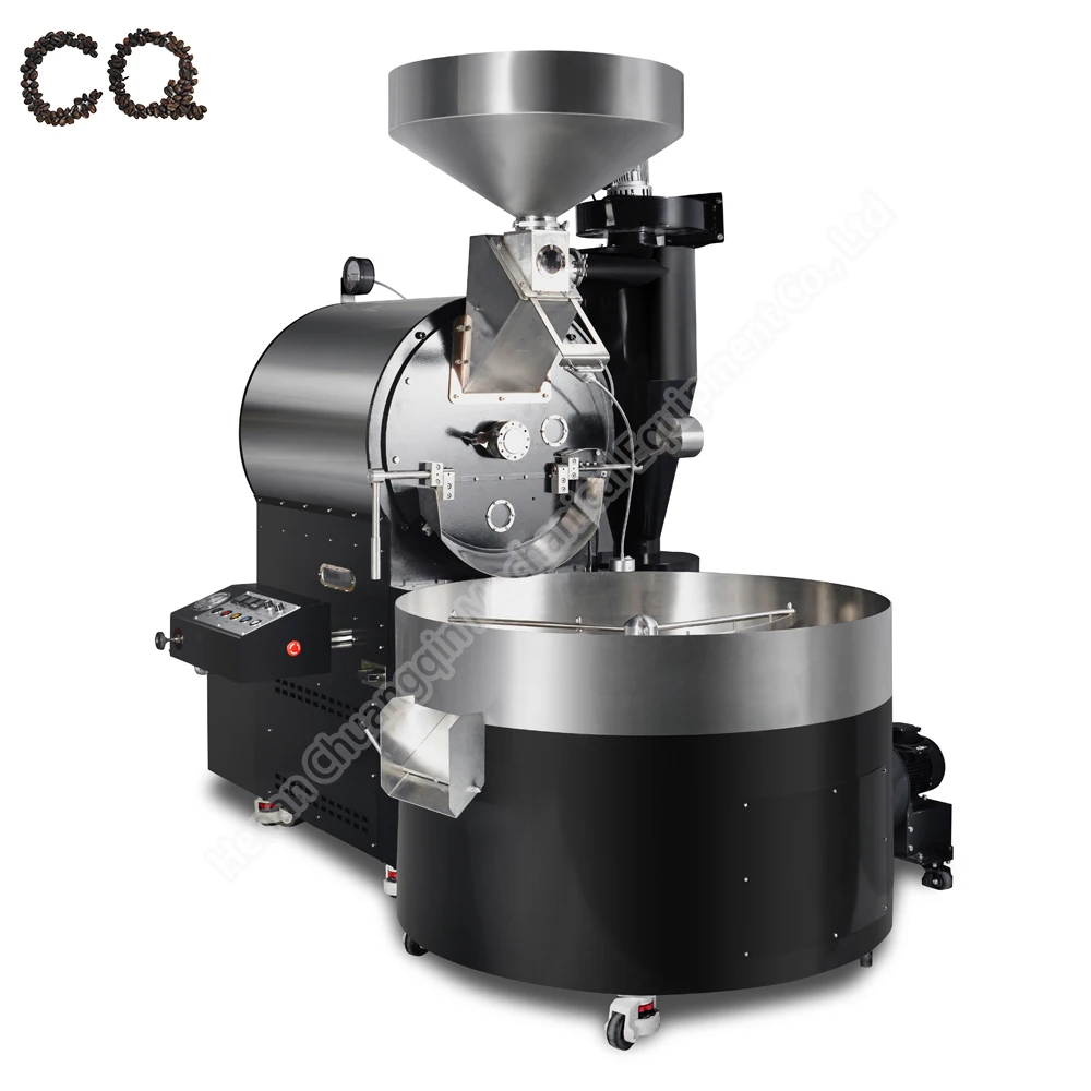 Coffee roaster machine 60kg per hour Buy Coffee Roaster Cocoa Bean Roaster
