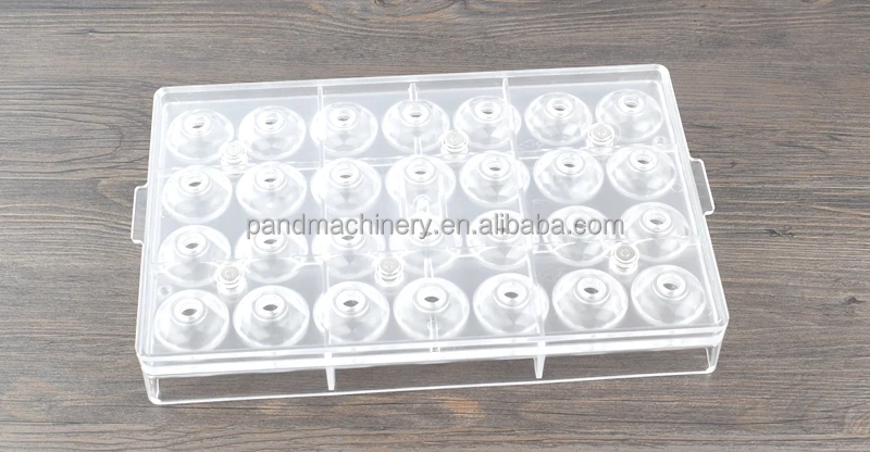 DIY home kitchen magnet molds/baking chocolate cake biscuit tools mould