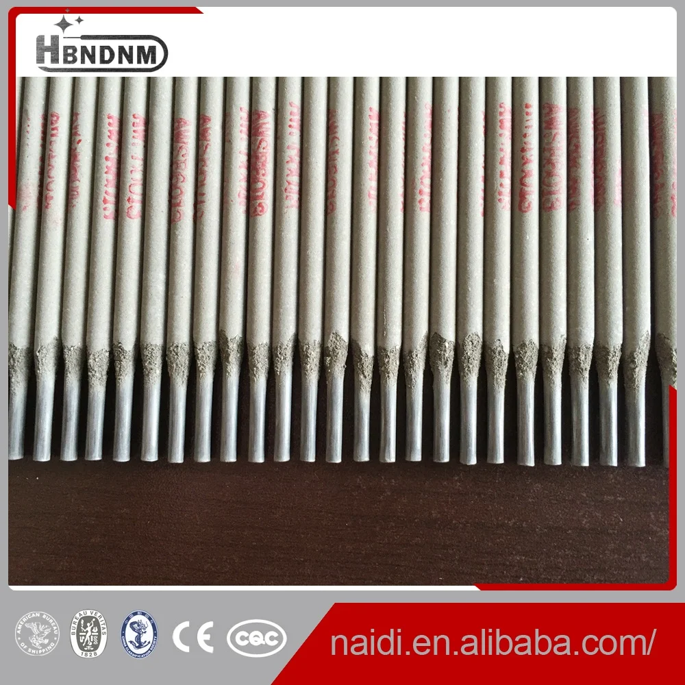 best quality welding electrode 6013 300-450mm