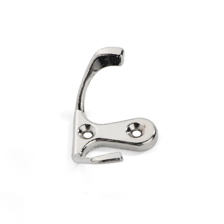 Крючок для полотенец вешалка одежды настенный выдвижной крючок пальто