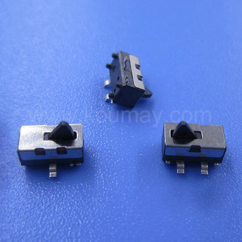 3 foot patch reposition/detection switch with metal shell SMD/SMD detection switch detector switch