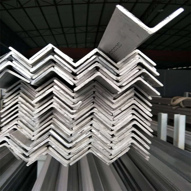 Angle Aluminum Profile Extrusion Aluminium Angle Bar Price Per Kg