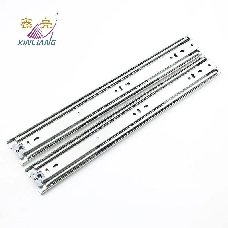 full extension 51mm heavy duty drawer slides drawer slide heavy duty