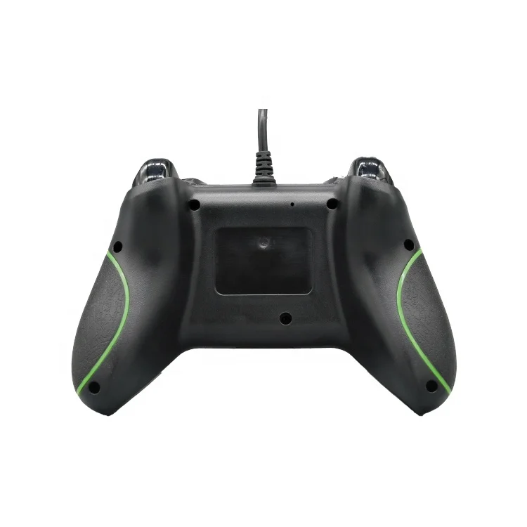  Игровой джойстик геймпад USB проводной контроллер для контроллера Xbox