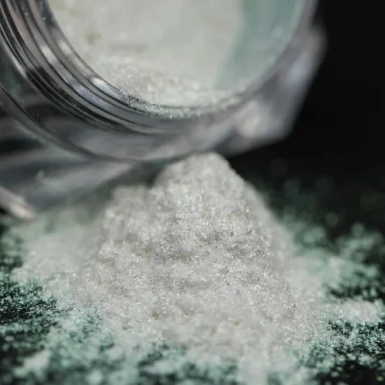 
Wholesale Sparkle Diamond cosmetic mica eyeshadow loose pigment powder 