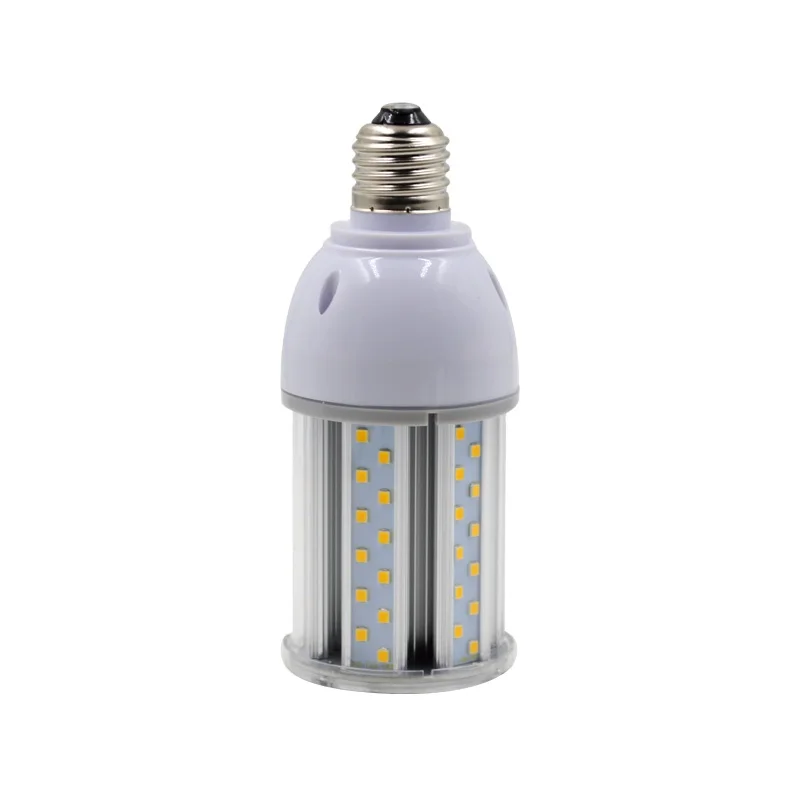 SMD2835 E39 E27 Диммируемый 12 В ac 110 В dc 16 Вт светодиодный ночник теплый белый