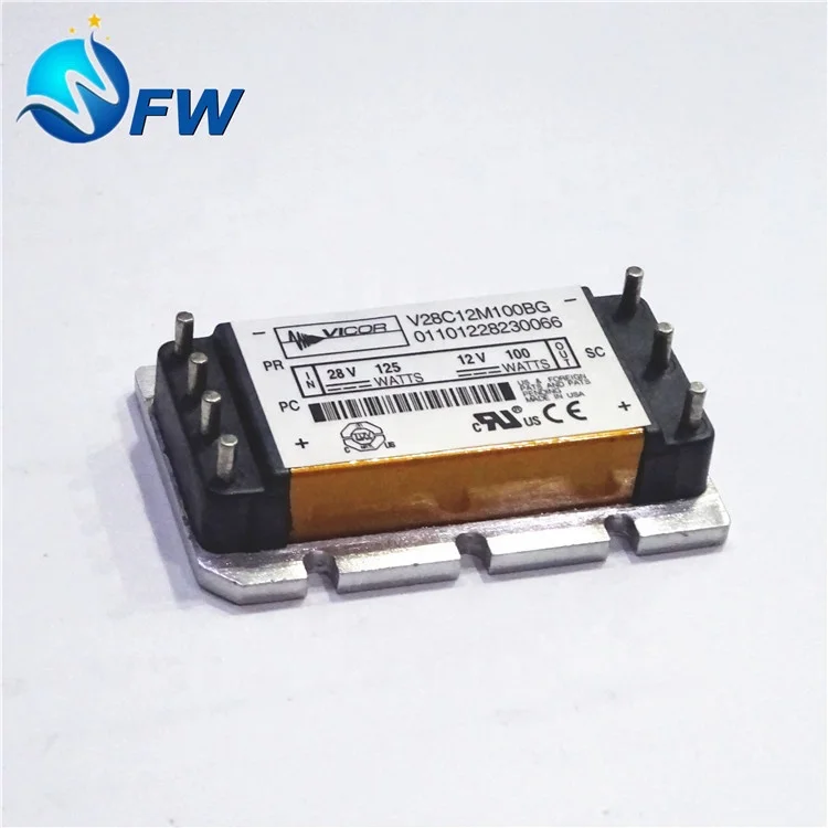 New and original IGBT Thyristor power module V28C12M100BG