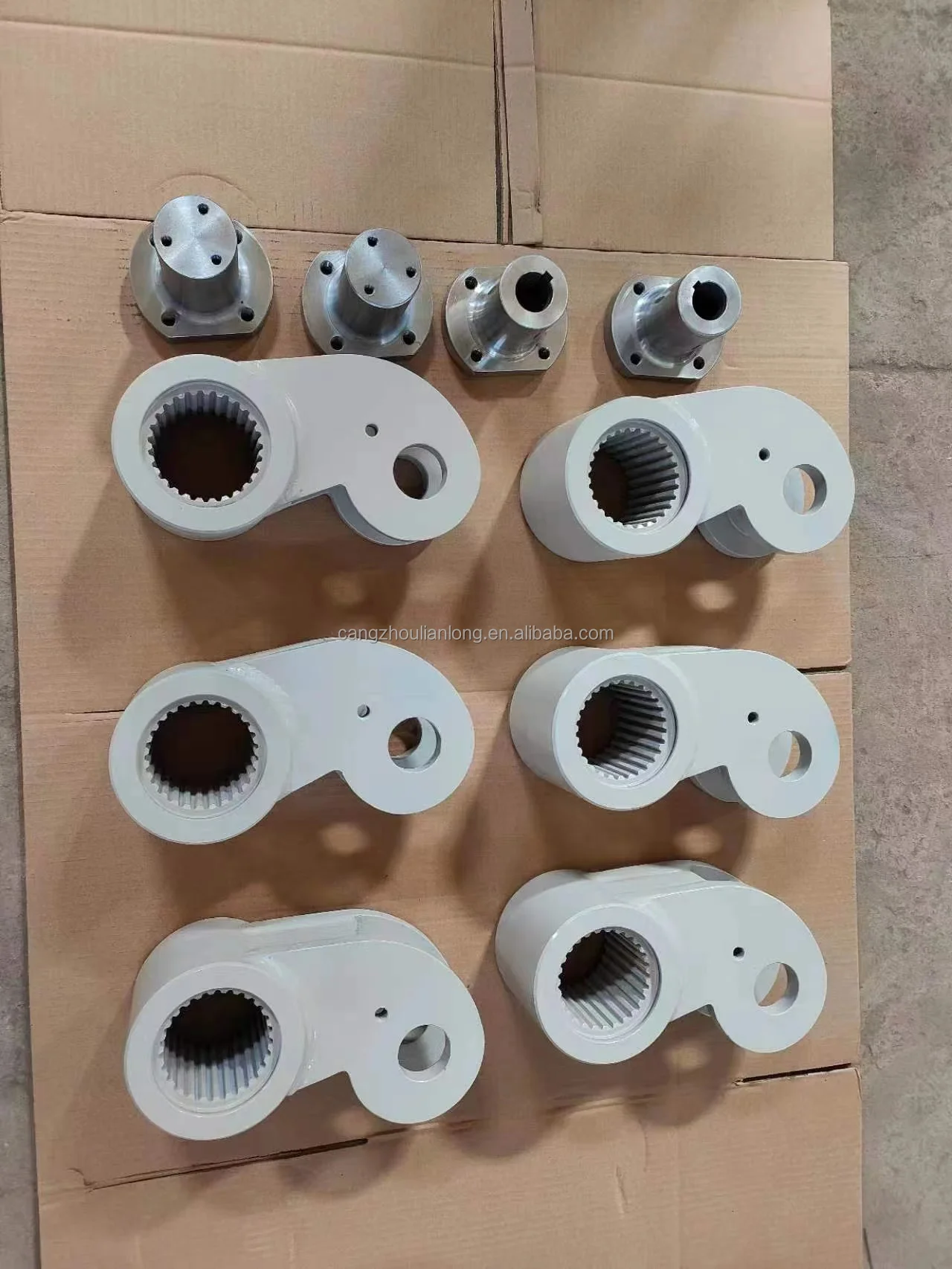 SCHWING Swing Lever for S Valve Spare Parts