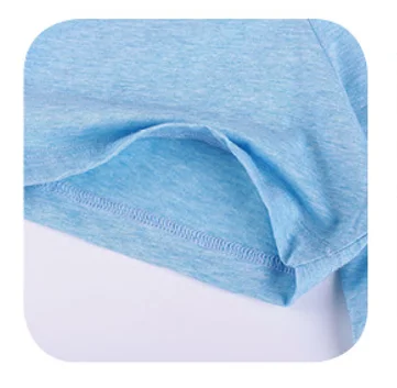 wholesale RTS Xinlan cotton men high quality t shirts Chinese factory cheap t shirt for men