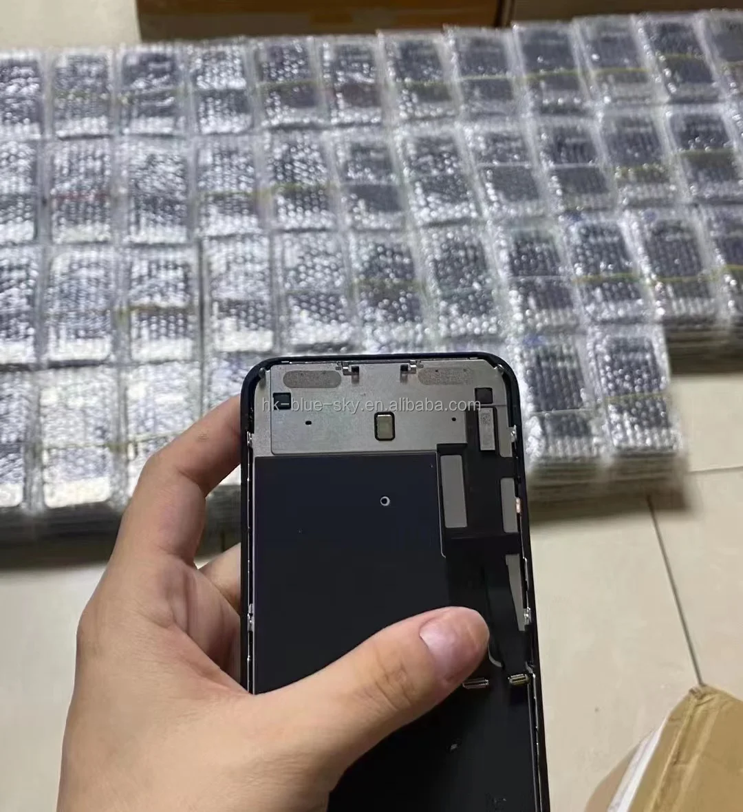 ЖК-дисплей для мобильного телефона iPhone Xr сменный ЖК-экран iphone в сборе