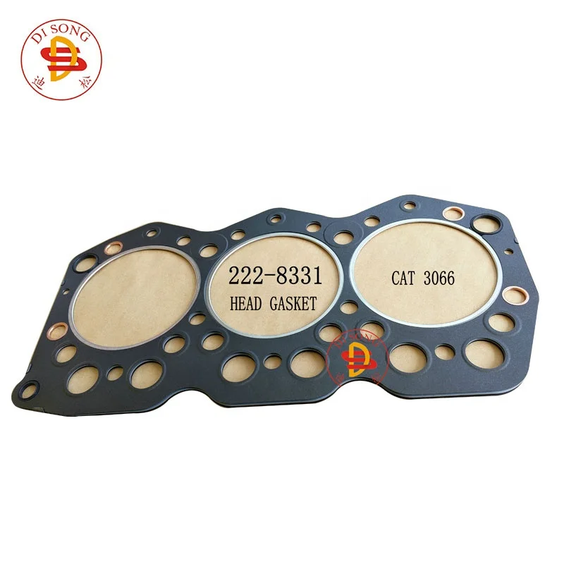 3304 полный комплект прокладок Комплект 7N7386 для прокладки цилиндра