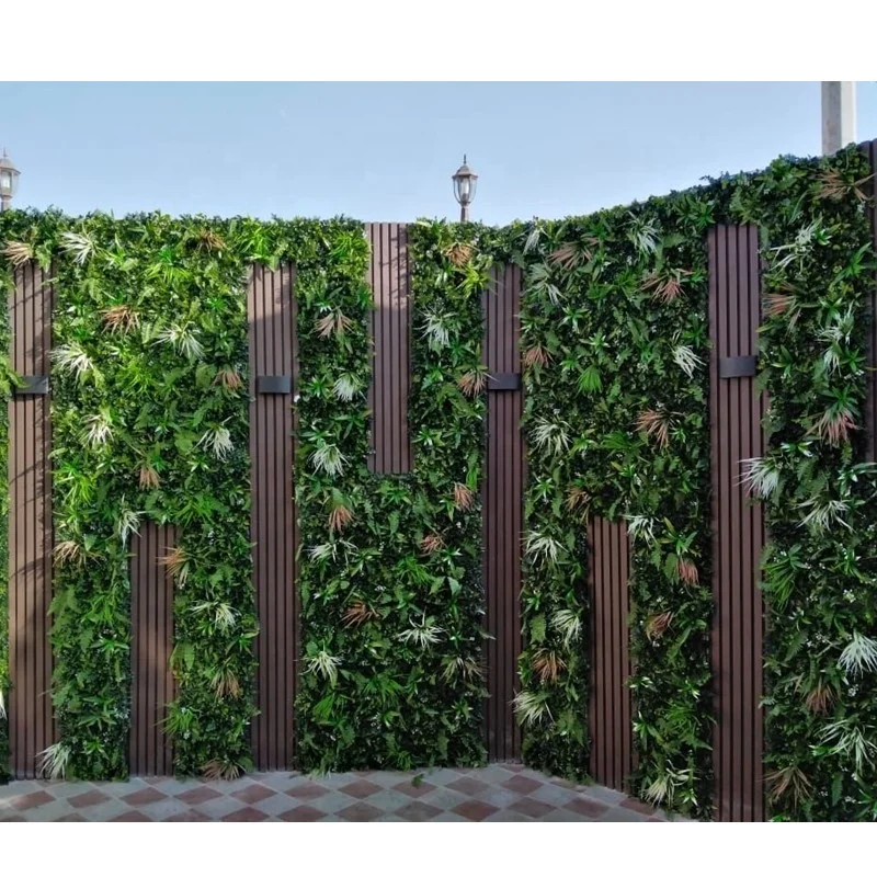 Natural wood appearance Co-extrusion Exterior WPC wall cladding at 219 mm x 26 mm