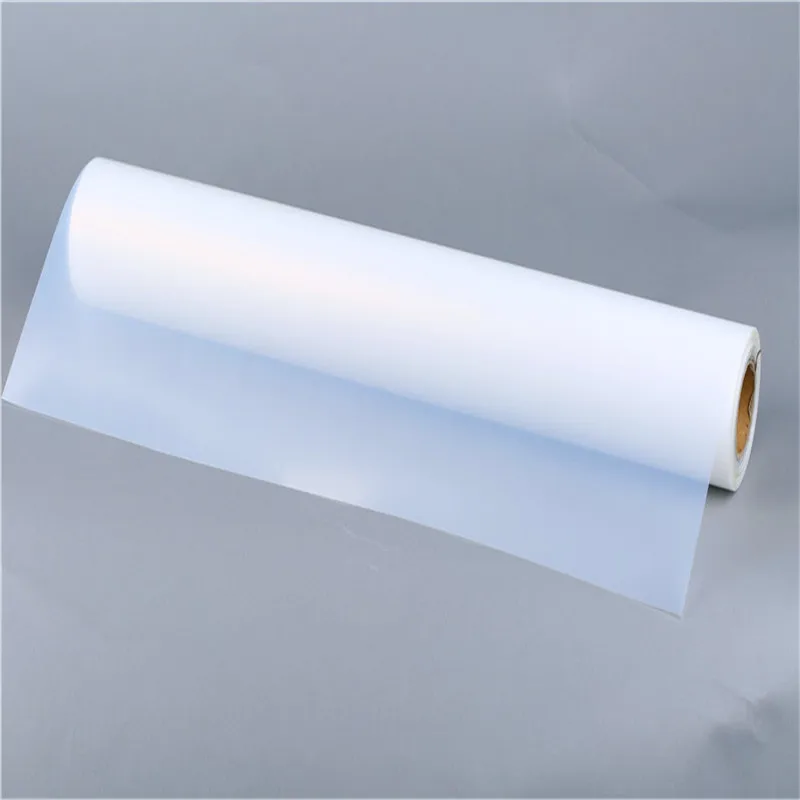 100 micros and 75 micros Drafting Film