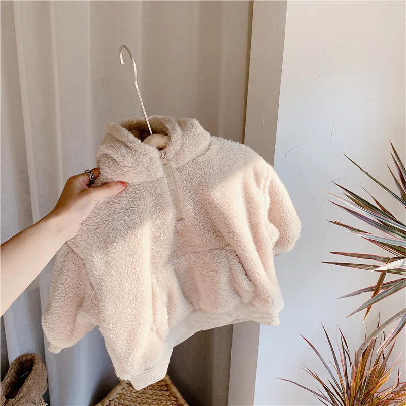 
Toddler kid Baby Autumn Winter Clothes Hooded Pullover Top Long Sleeve Hoodies Elegant Cute Sweatshirt Outfit 