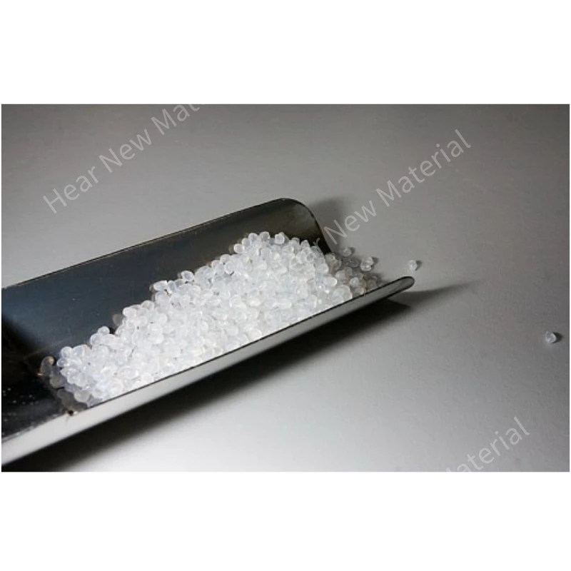 PA11 Rilsan BESN BLACK P212 CTL Polyamide 11 Nylon Resin