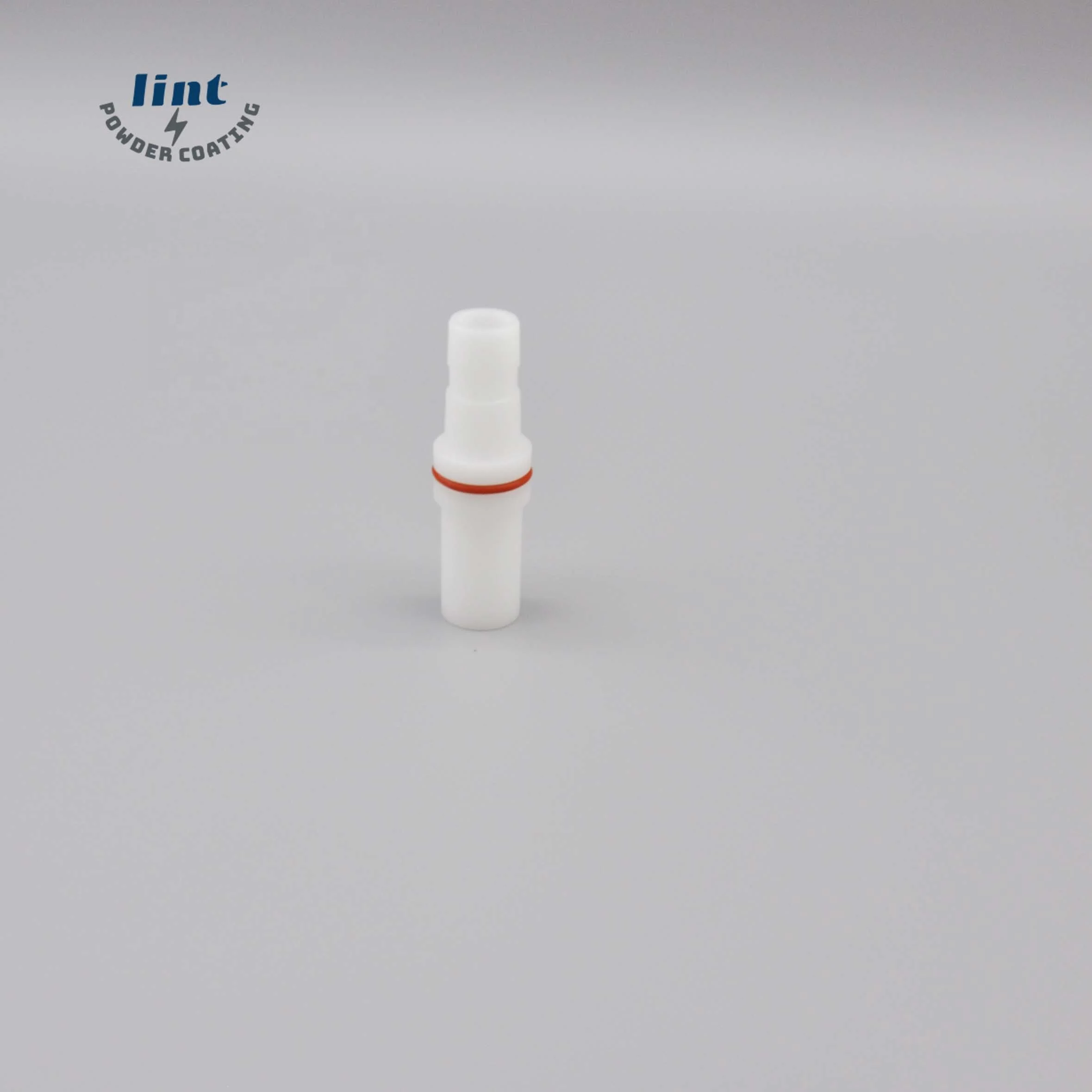 Hose Adapter With O-ring 134386 for Versa-spray Powder coating gun