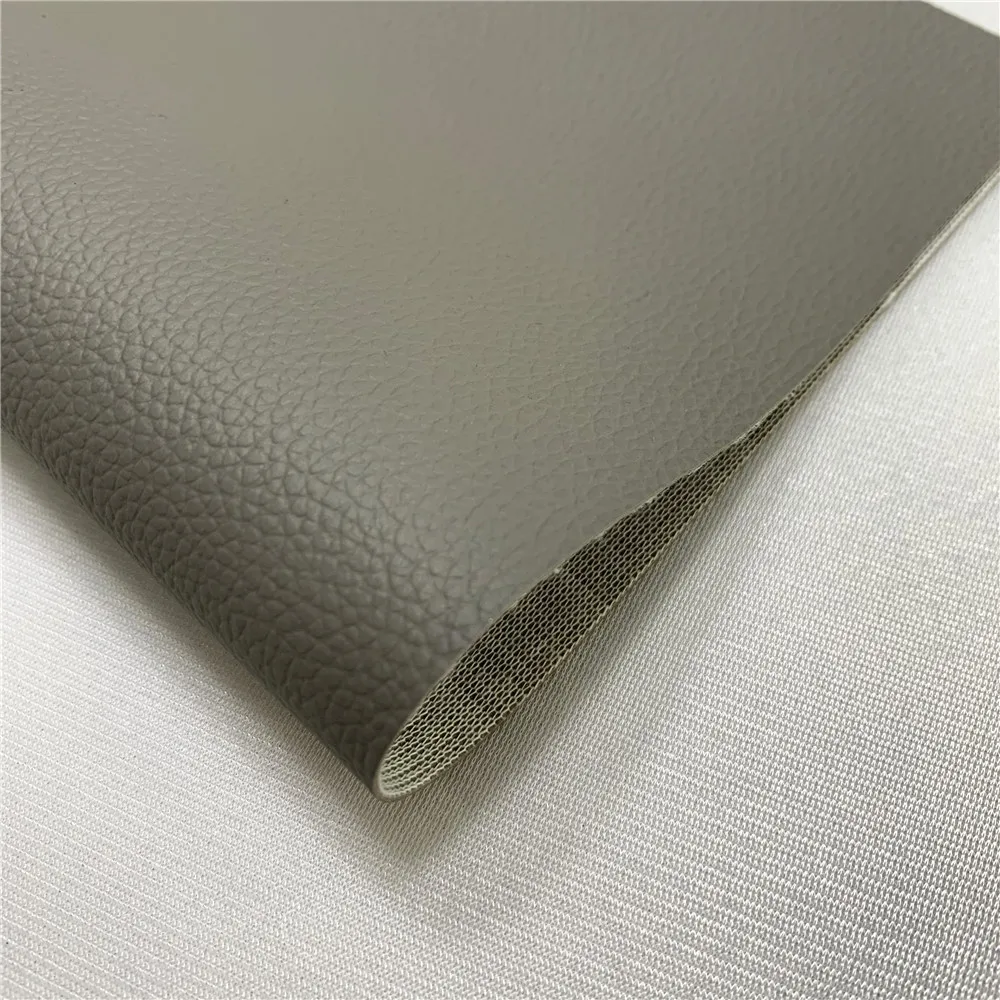 Дешевая цена УФ стойкая морская Виниловая Обивка синтетическая кожа для