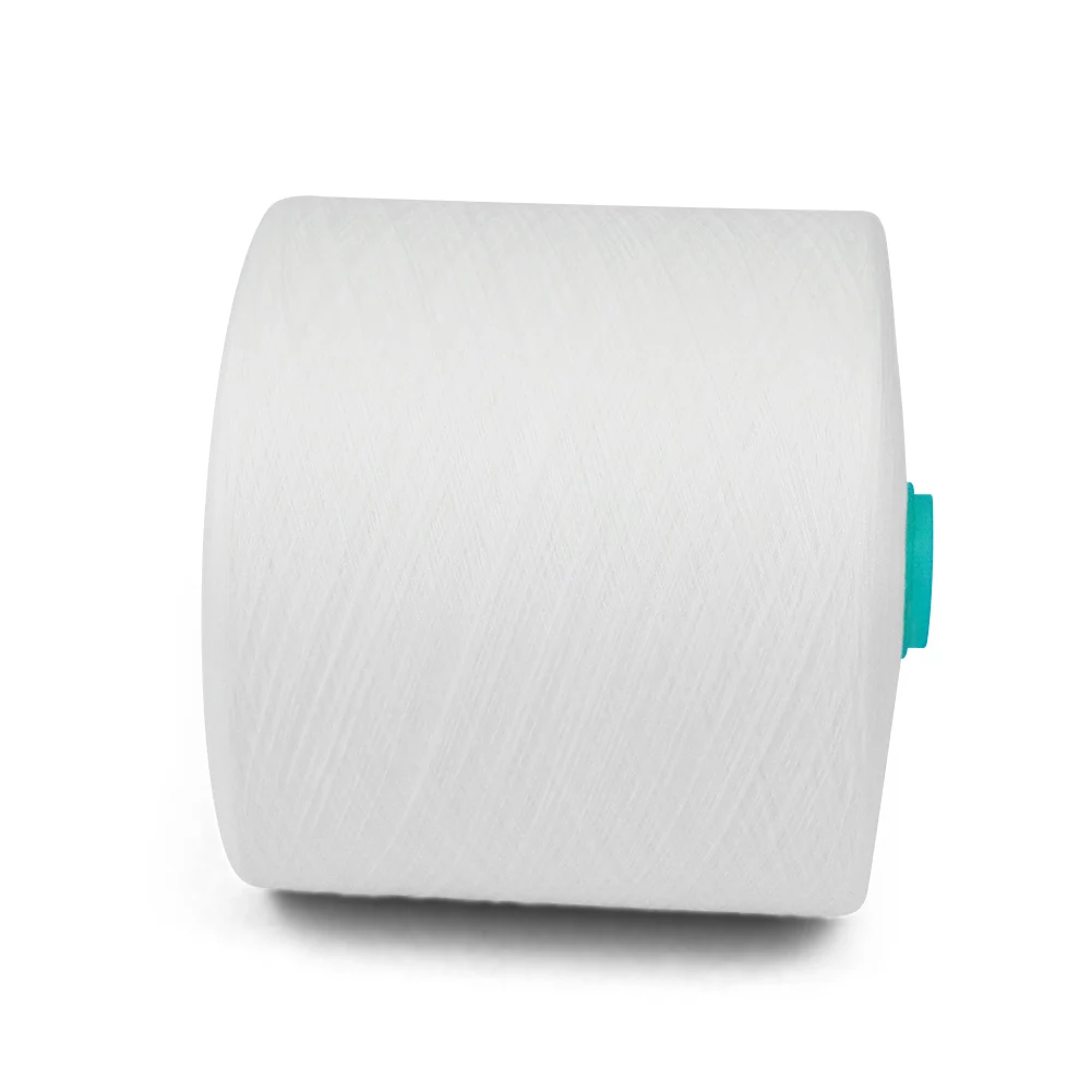 Semi Dull Tfo 100% Fios Poliester Thread Diaflex 44/2 for Brazil