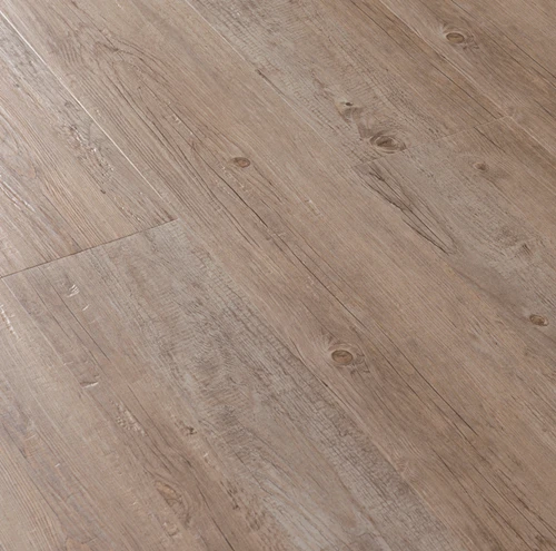 
PINGO 100% waterproof 3.5mm click lock LVT flooring 